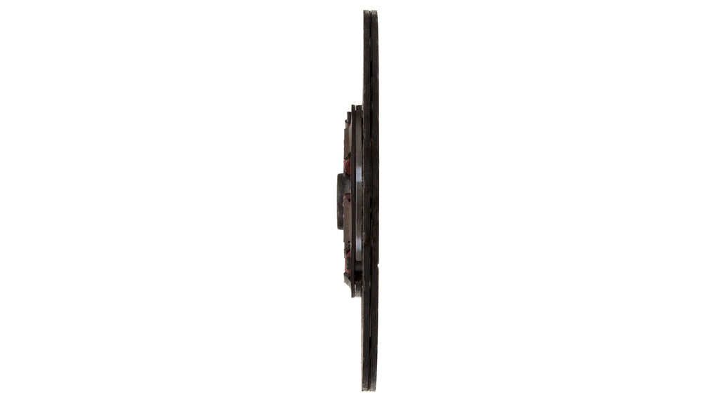 I-And-Ii,-Clutch-Friction-Disc