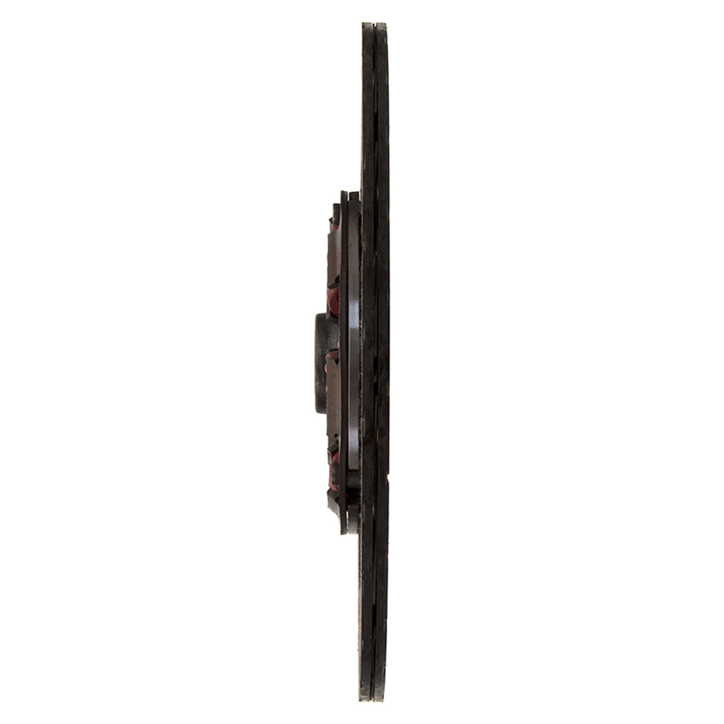 I-And-Ii,-Clutch-Friction-Disc