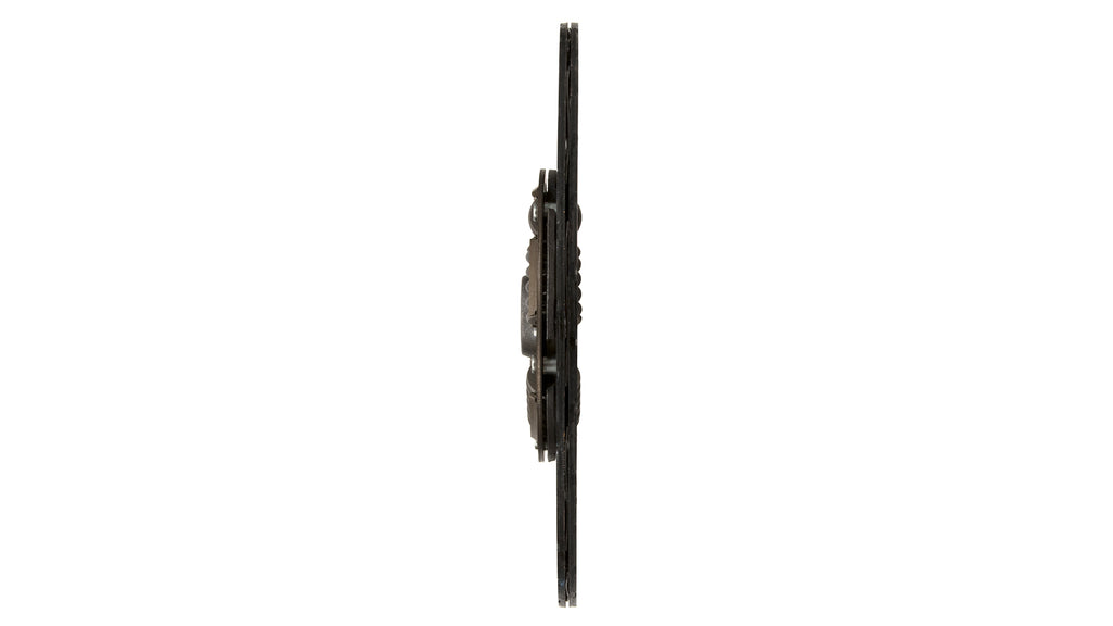 I-And-Ii,-Clutch-Friction-Disc