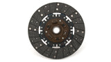 Centerforce 286111 (R) I And Ii, Clutch Friction Disc