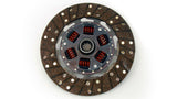 Centerforce 289040 (R) I And Ii, Clutch Friction Disc