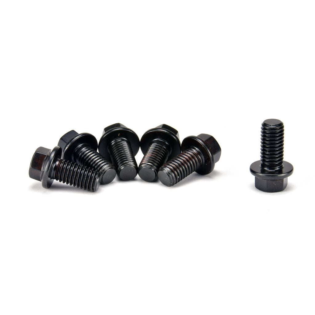 Centerforce 30001 Centerforce(R) Accessories, Clutch Pressure Plate Bolt for Select Lexus ES250, Lexus ES300, Lexus IS300, Lexus SC300, Pontiac Vibe, Scion tC, Scion xA, Scion xB, Toyota 4Runner, Toyota Camry, Toyota Celica, Toyota Corolla, Toyota