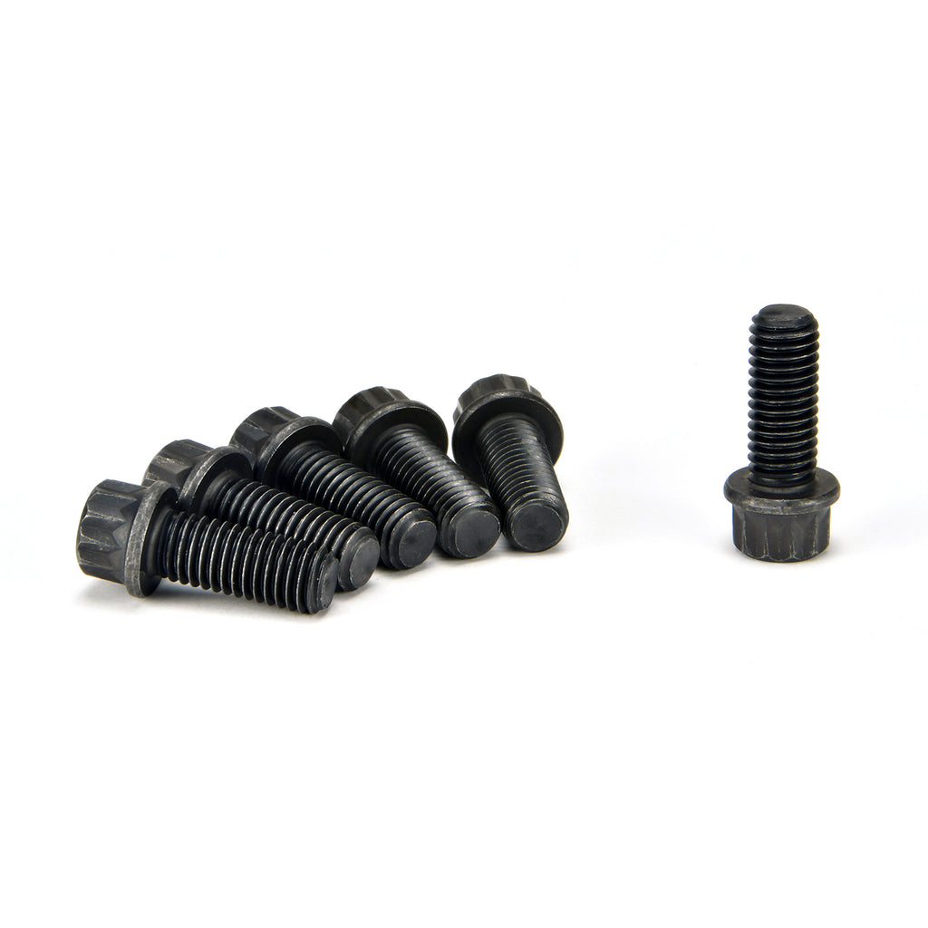 Centerforce 30002 Centerforce(R) Accessories, Clutch Pressure Plate Bolt for Select Ford Mustang, Honda CRX, Honda Civic, Honda Civic del Sol, Mercury Capri