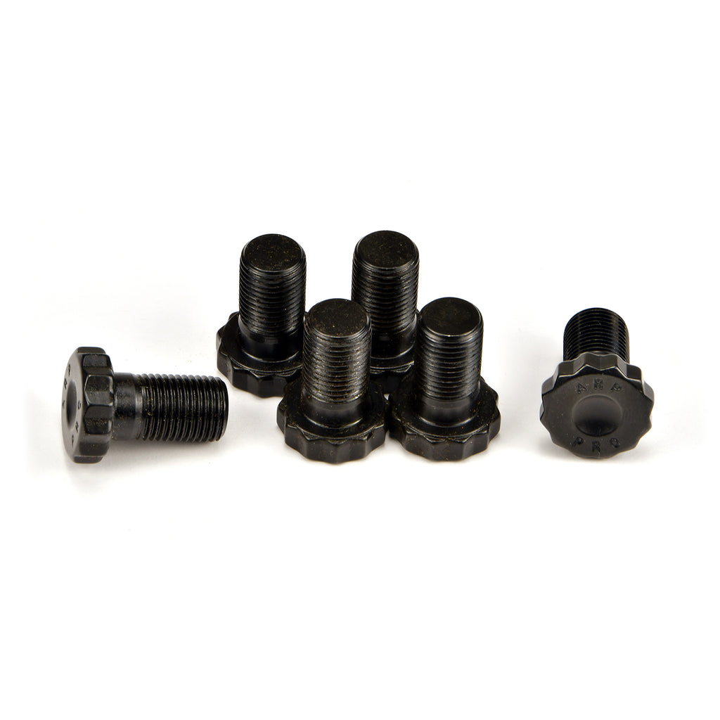Centerforce 31002 Centerforce(R) Accessories, Flywheel Bolt for Select Jeep Cherokee, Jeep Comanche, Jeep Grand Cherokee, Jeep Wagoneer, Jeep Wrangler