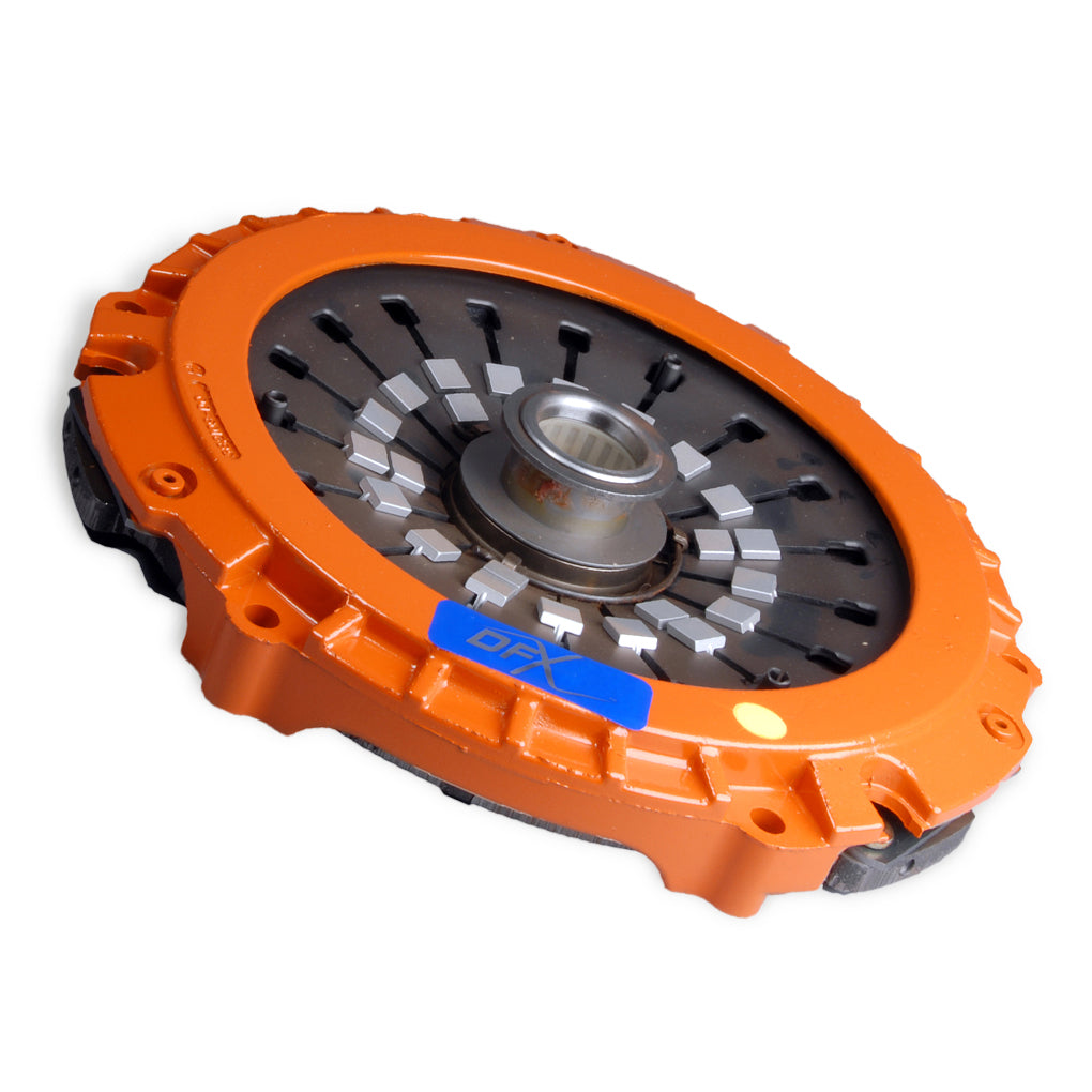 Centerforce 311361000 DFX(R), Clutch Pressure Plate for Select Chevrolet Corvette