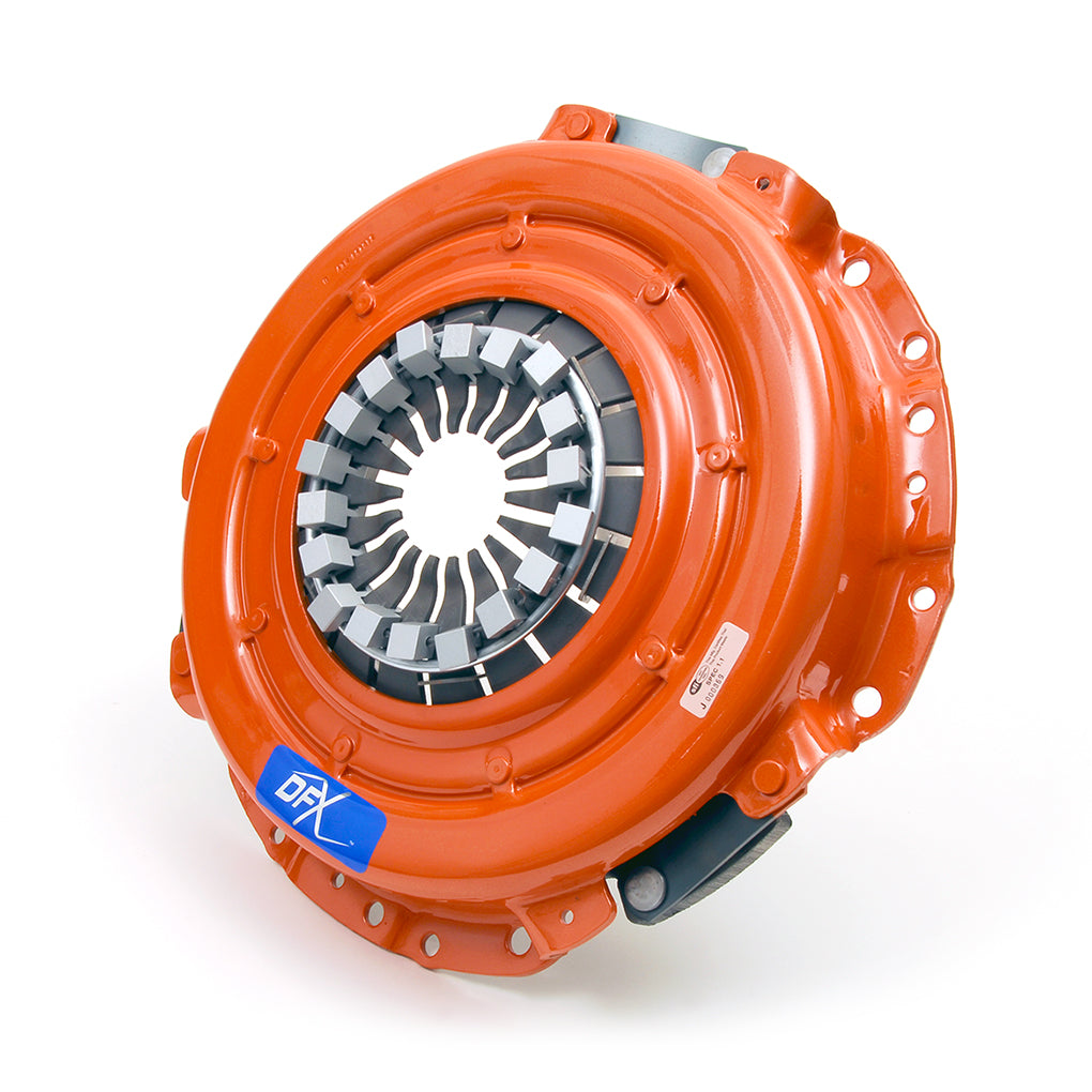 Transmission-Clutch-Pressure-Plate