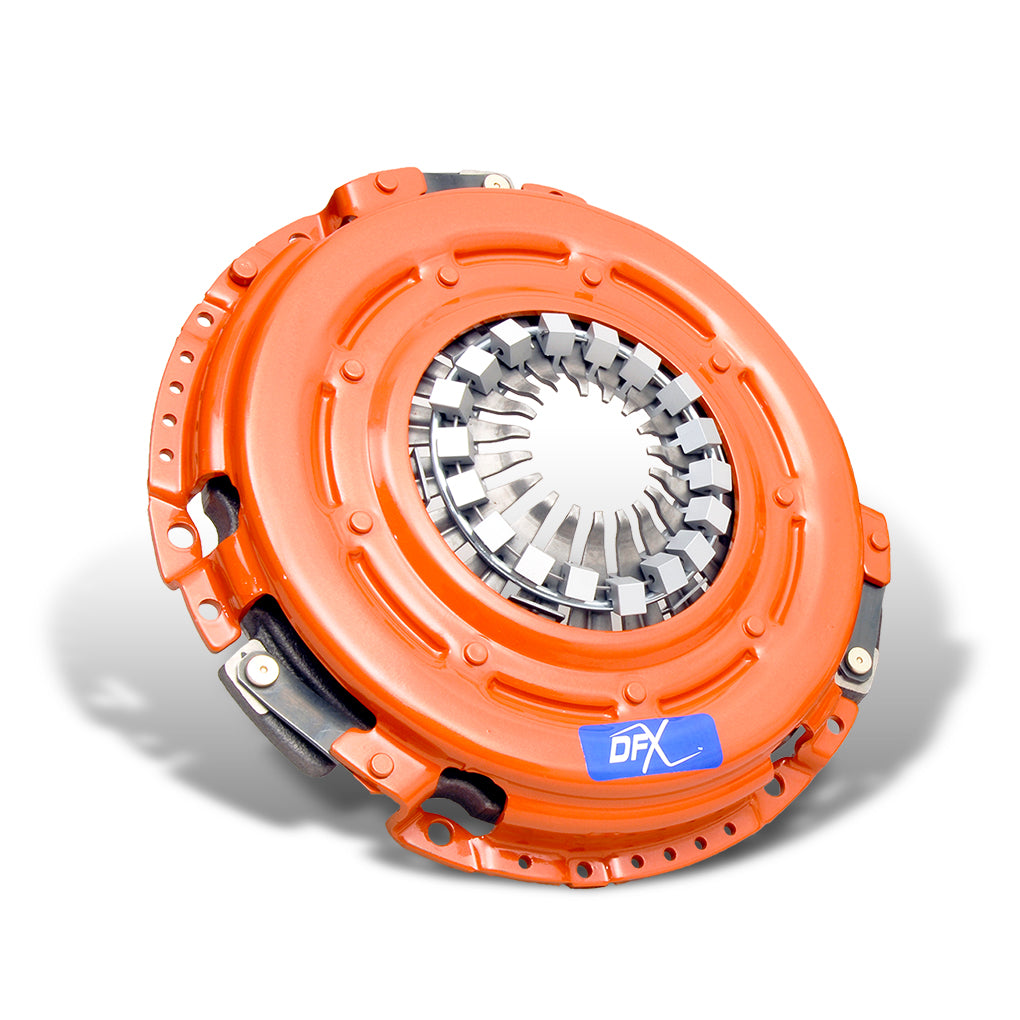 Centerforce 311369010 DFX(R), Clutch Pressure Plate for Select Chevrolet Camaro, Chevrolet Corvette, Pontiac Firebird, Pontiac GTO