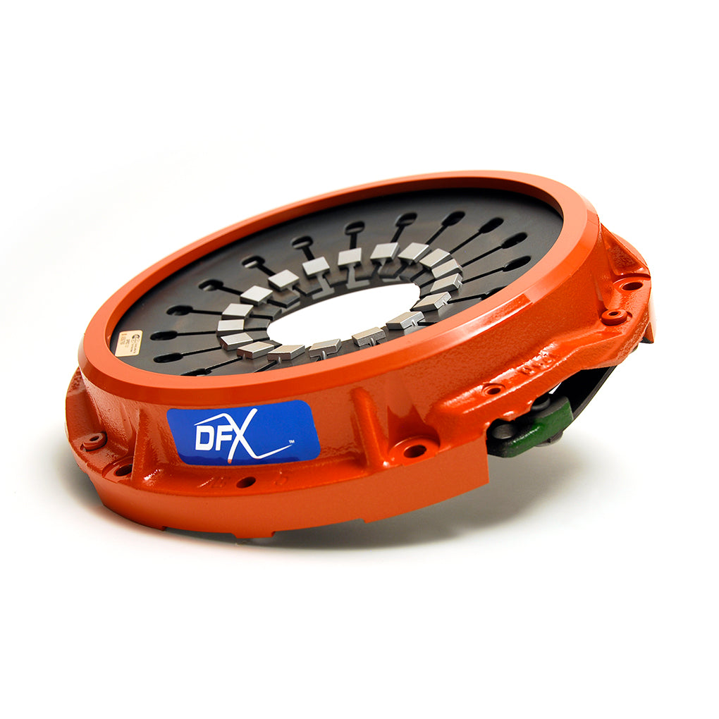 Centerforce 311500100 DFX(R), Clutch Pressure Plate for Select Toyota Supra