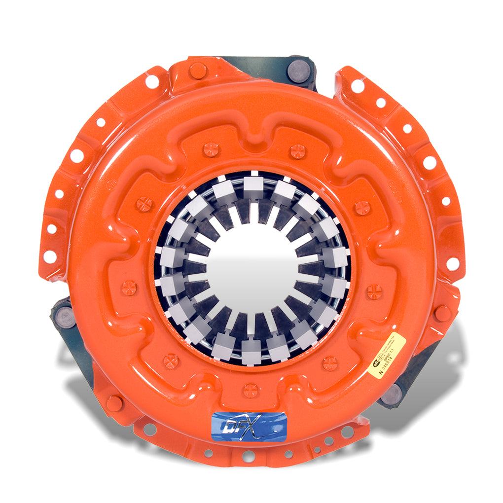 Transmission-Clutch-Pressure-Plate