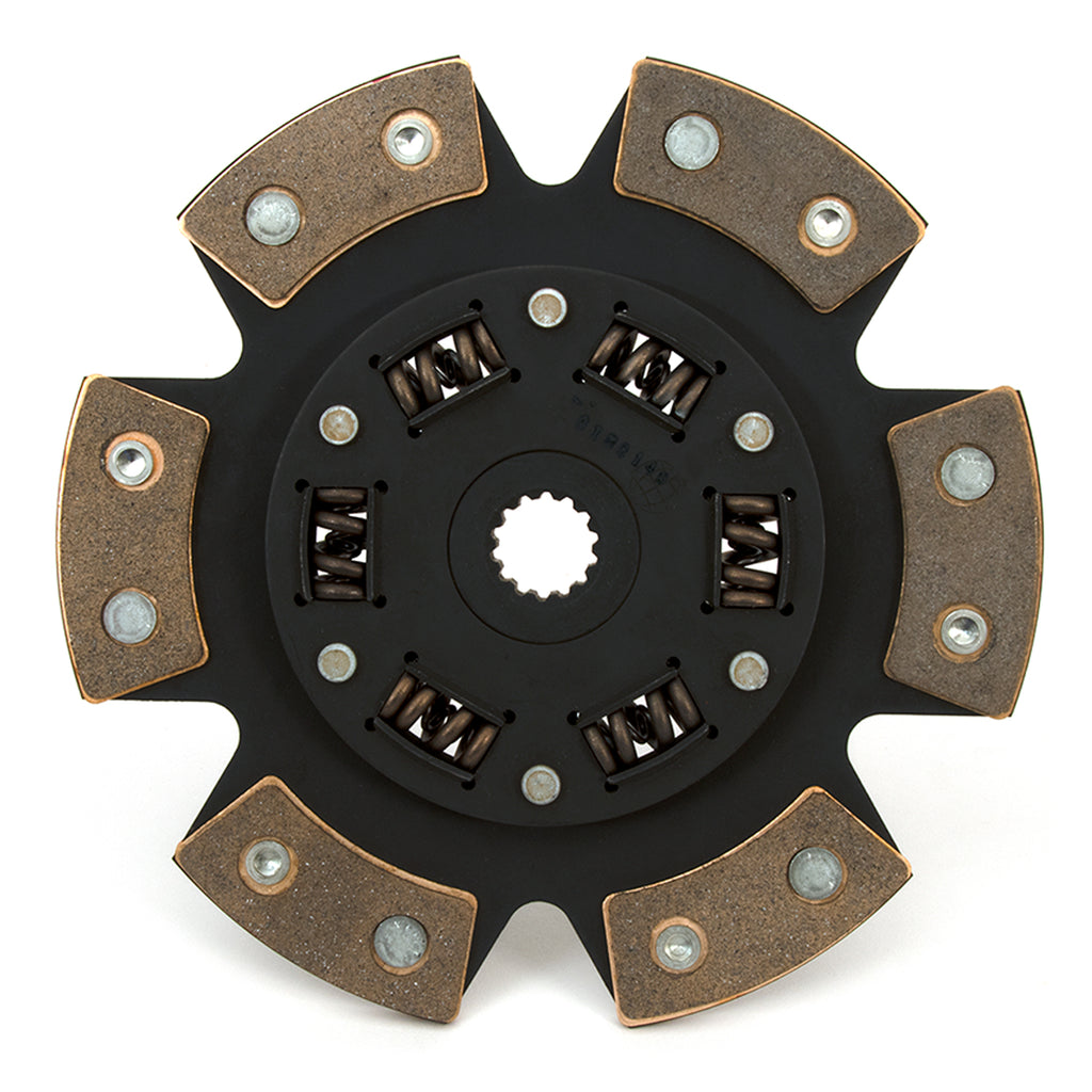 Centerforce 315010249 DFX(R), Clutch Pressure Plate, Disc, and Flywheel Set for Select Chevrolet Cobalt, Saturn Ion