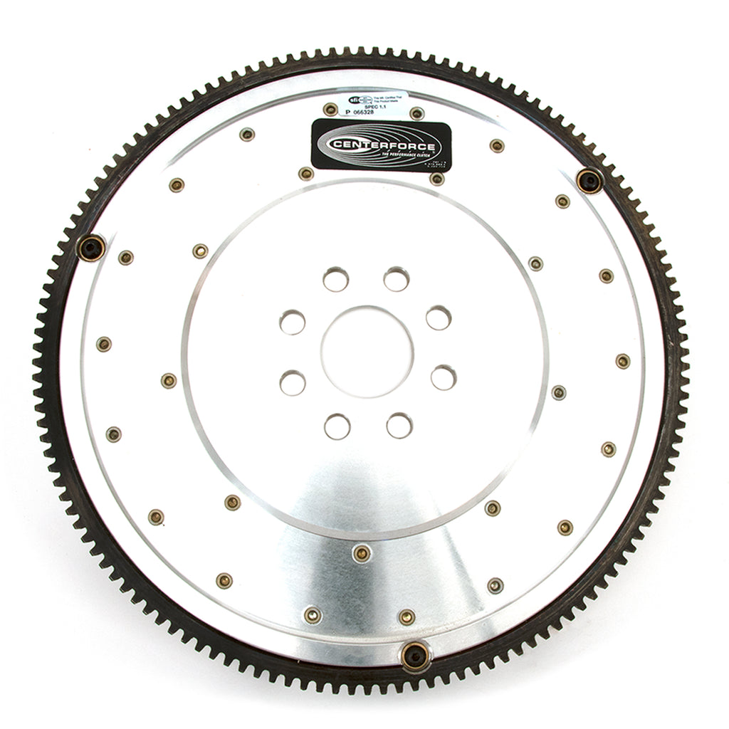 Centerforce 315010249 DFX(R), Clutch Pressure Plate, Disc, and Flywheel Set for Select Chevrolet Cobalt, Saturn Ion