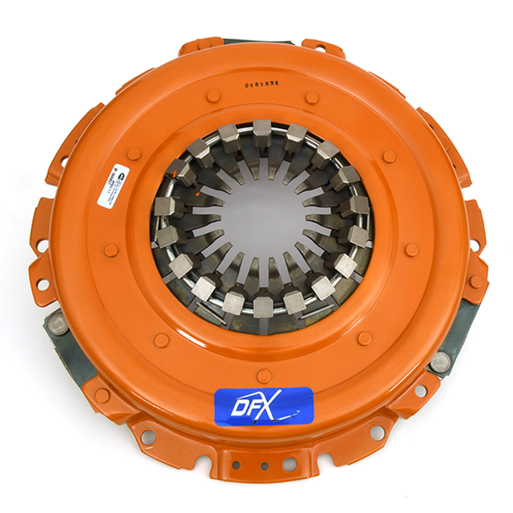 Dfx,-Clutch-Pressure-Plate-And-Disc-Set
