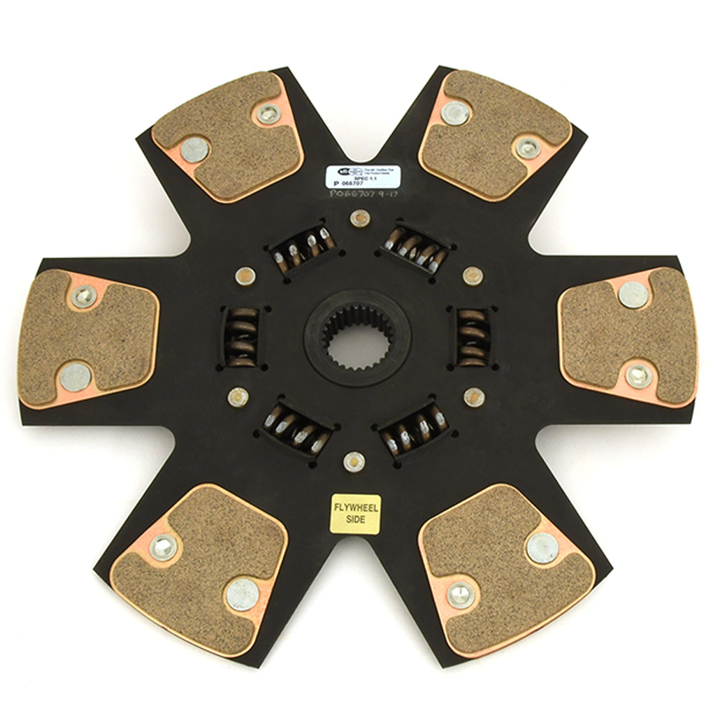 Dfx,-Clutch-Pressure-Plate-And-Disc-Set