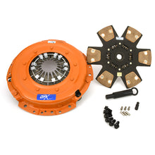 Load image into Gallery viewer, Centerforce 315023500 DFX(R), Clutch Pressure Plate and Disc Set for Select Ford Mustang