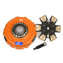 Load image into Gallery viewer, Centerforce 315148552 DFX(R), Clutch Pressure Plate and Disc Set for Select Buick Centurion, Buick Electra, Buick LeSabre, Buick Regal, Buick Skylark, Chevrolet Bel Air, Chevrolet Biscayne, Chevrolet Blazer, Chevrolet C10, Chevrolet C10 Pickup, Chevrolet