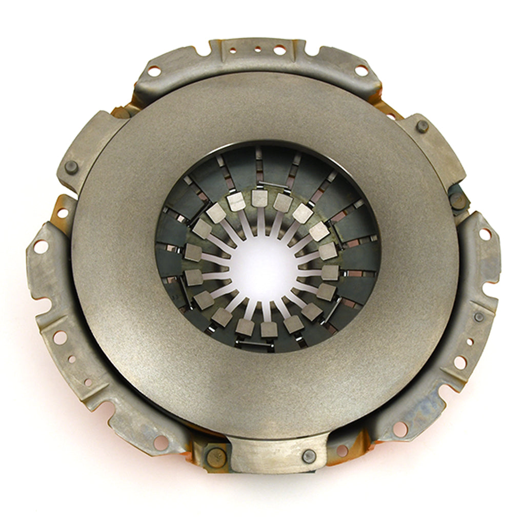 Centerforce 315148552 DFX(R), Clutch Pressure Plate and Disc Set for Select Buick Centurion, Buick Electra, Buick LeSabre, Buick Regal, Buick Skylark, Chevrolet Bel Air, Chevrolet Biscayne, Chevrolet Blazer, Chevrolet C10, Chevrolet C10 Pickup, Chevrolet