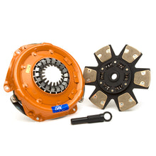 Load image into Gallery viewer, Centerforce 315161739 DFX(R), Clutch Pressure Plate and Disc Set for Select Buick Centurion, Buick Century, Buick LeSabre, Buick Regal, Buick Skylark, Buick Special, Chevrolet Bel Air, Chevrolet Biscayne, Chevrolet Camaro, Chevrolet Caprice, Chevrolet