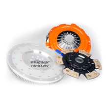 Load image into Gallery viewer, Centerforce 315201249 DFX(R), Clutch Pressure Plate and Disc Set for Select Chevrolet Cobalt, Saturn Ion