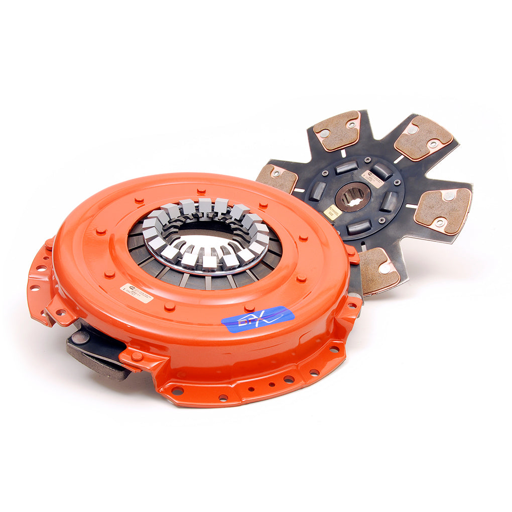 Dfx,-Clutch-Pressure-Plate-And-Disc-Set