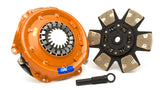 Centerforce 315269739 DFX(R), Clutch Pressure Plate and Disc Set