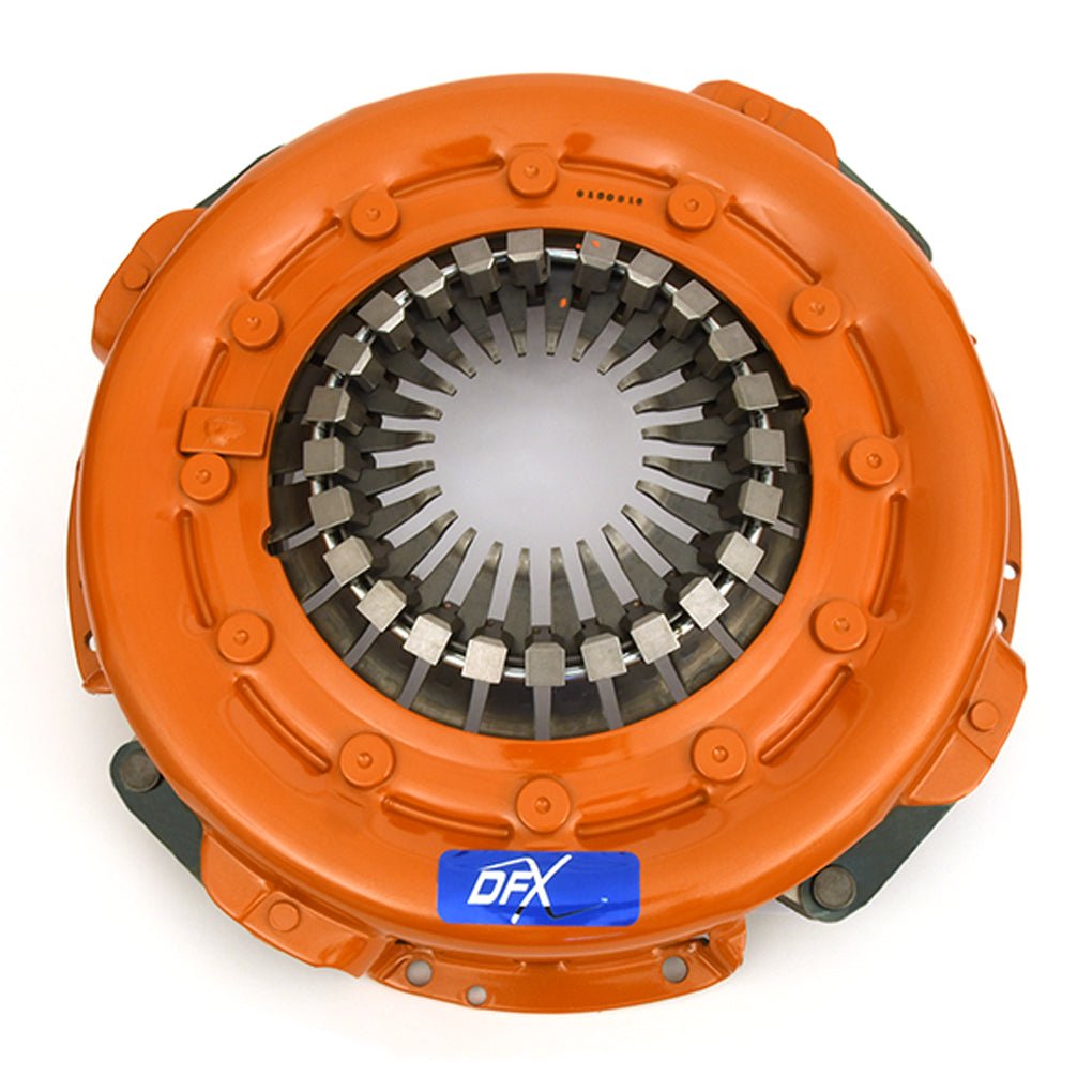 Dfx,-Clutch-Pressure-Plate-And-Disc-Set