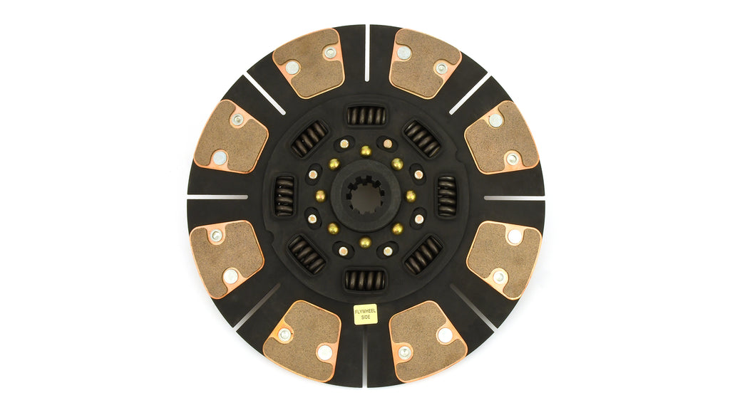 Dfx,-Clutch-Pressure-Plate-And-Disc-Set