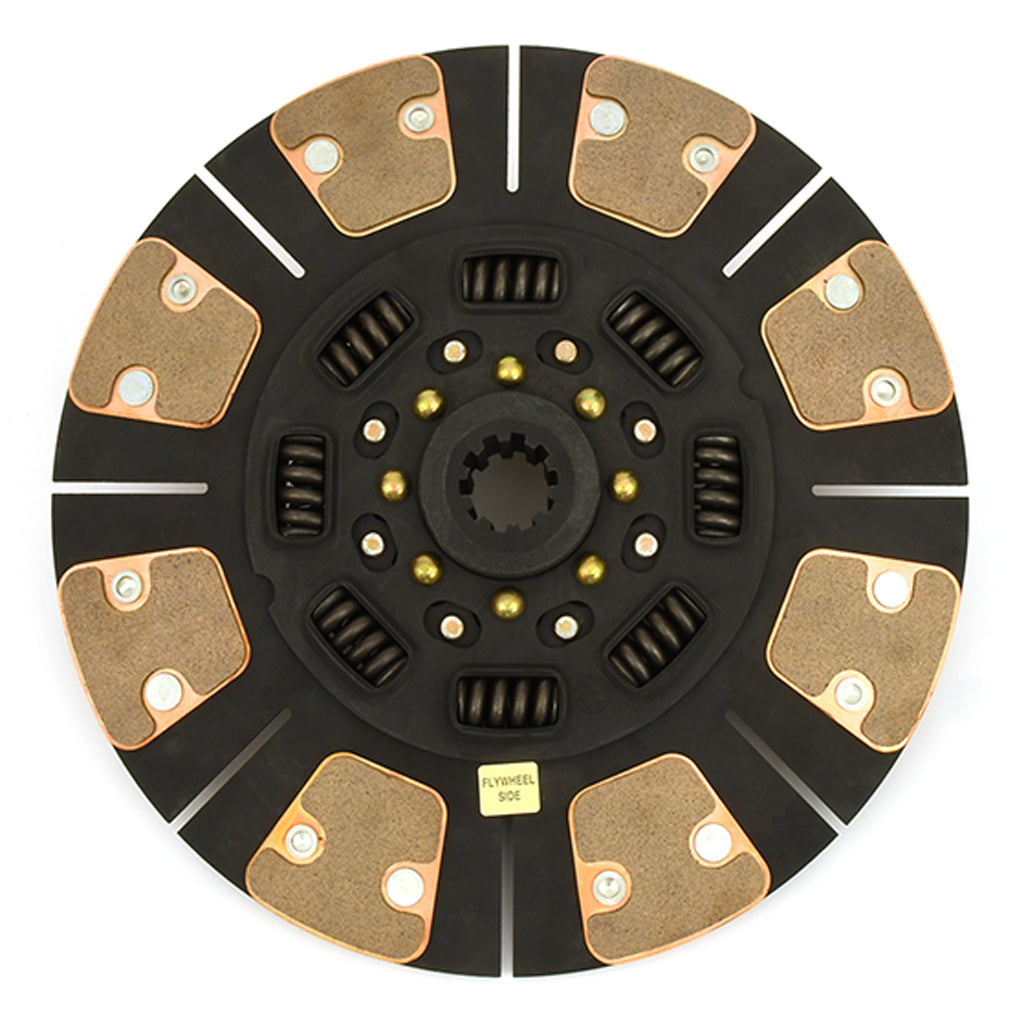 Dfx,-Clutch-Pressure-Plate-And-Disc-Set
