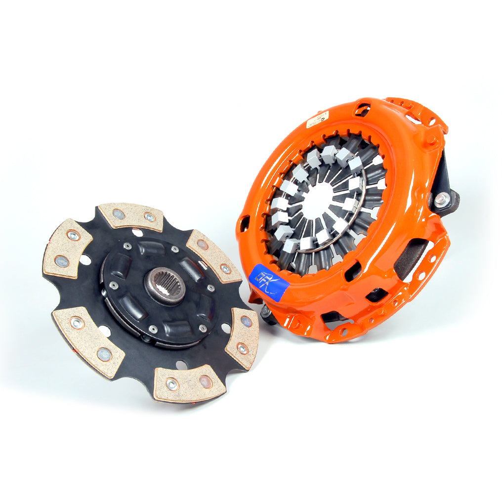 Dfx,-Clutch-Pressure-Plate-And-Disc-Set