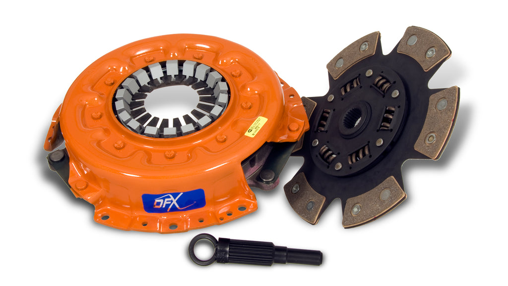 Dfx,-Clutch-Pressure-Plate-And-Disc-Set