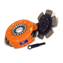 Load image into Gallery viewer, Dfx,-Clutch-Pressure-Plate-And-Disc-Set