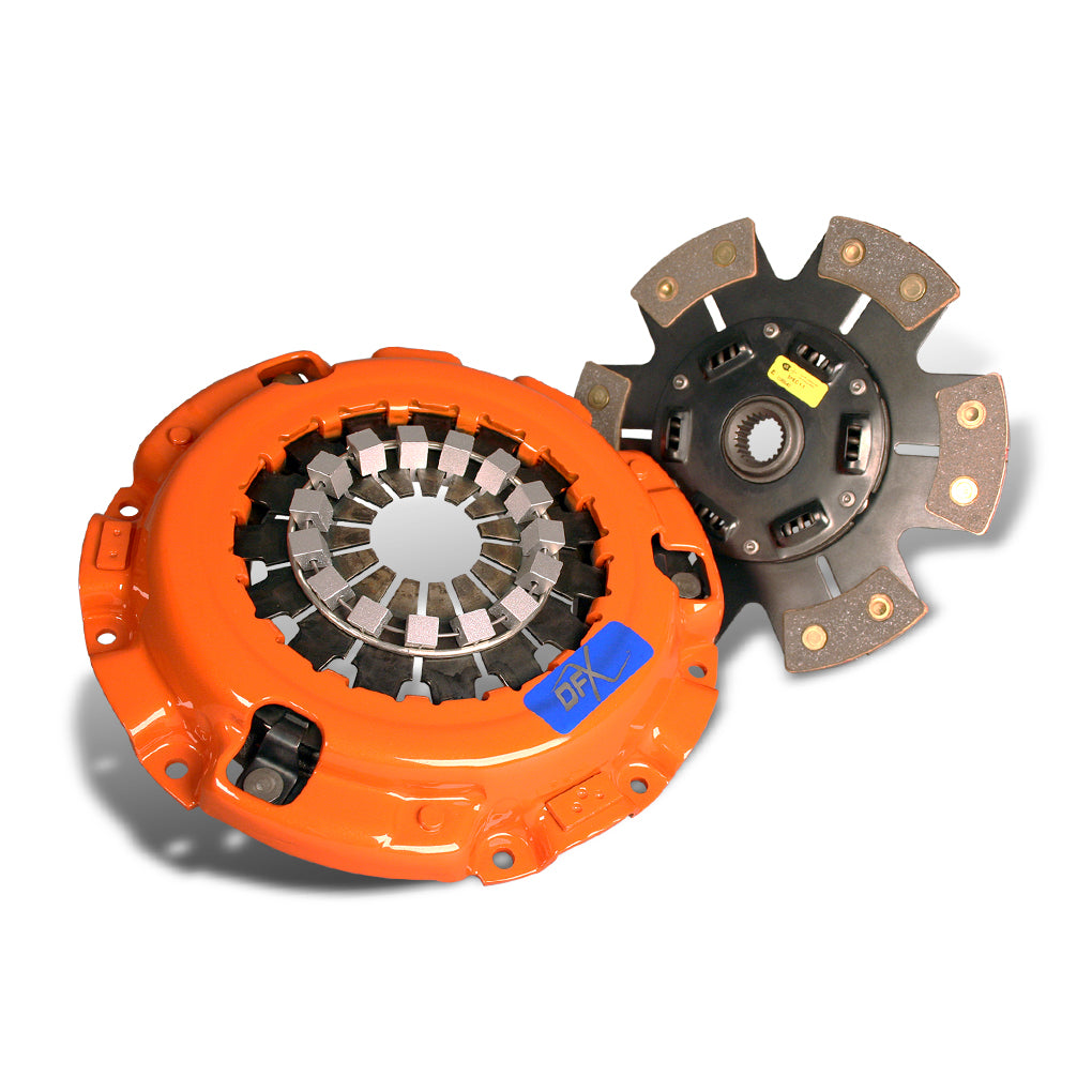 Dfx,-Clutch-Pressure-Plate-And-Disc-Set