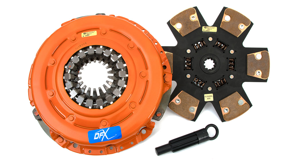 Dfx,-Clutch-Pressure-Plate-And-Disc-Set