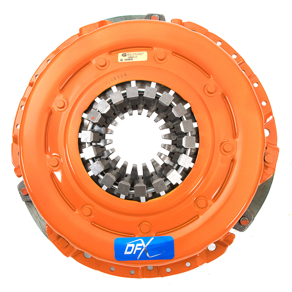 Dfx,-Clutch-Pressure-Plate-And-Disc-Set