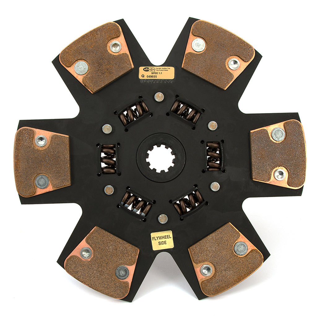 Dfx,-Clutch-Pressure-Plate-And-Disc-Set