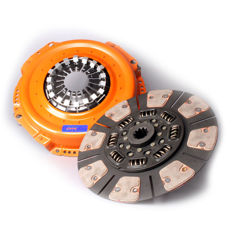 Dfx,-Clutch-Pressure-Plate-And-Disc-Set