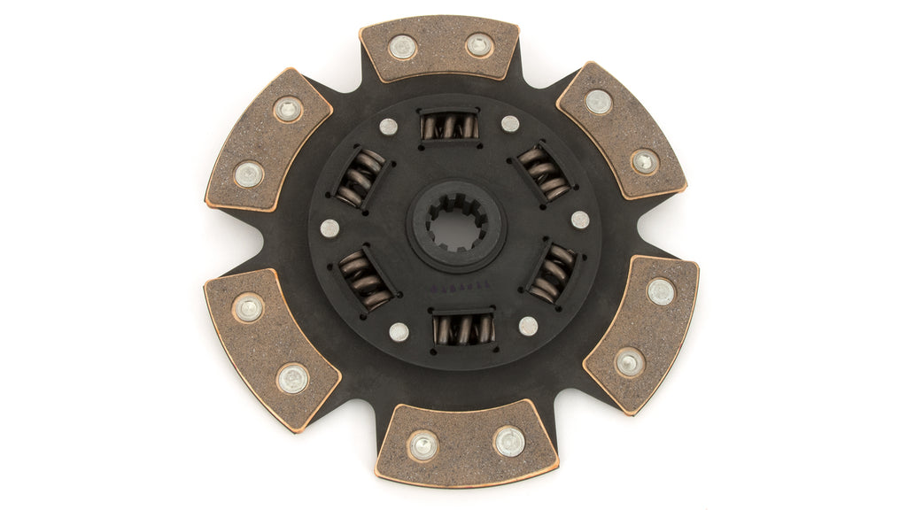 Transmission-Clutch-Friction-Plate