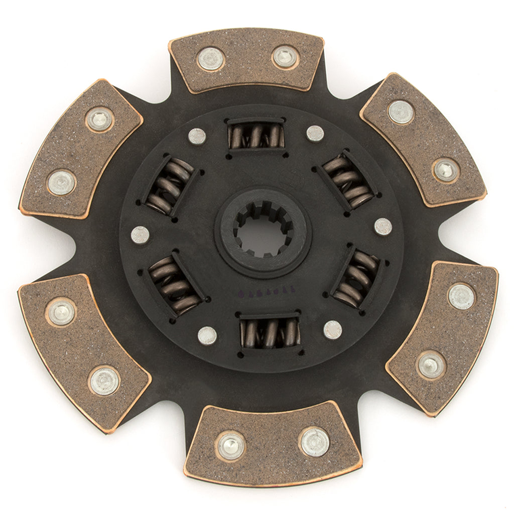 Transmission-Clutch-Friction-Plate