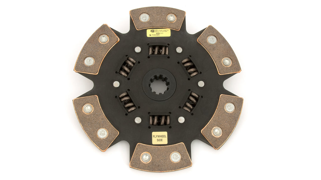 Transmission-Clutch-Friction-Plate
