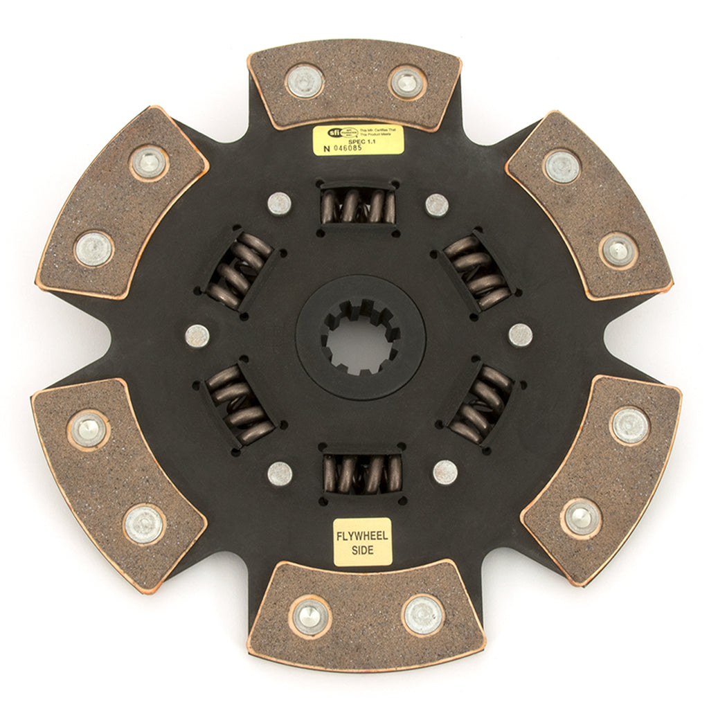 Transmission-Clutch-Friction-Plate