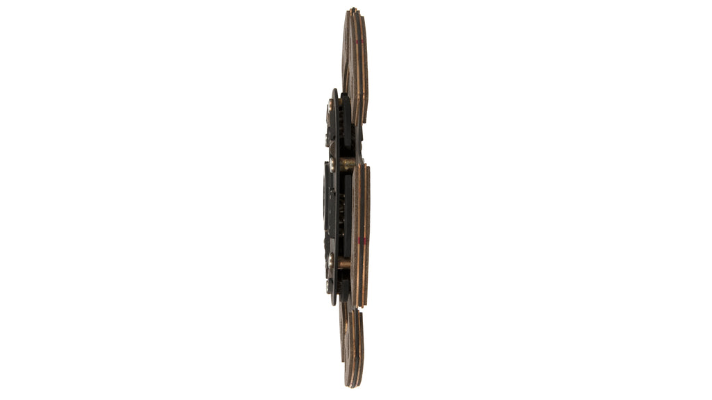 Transmission-Clutch-Friction-Plate