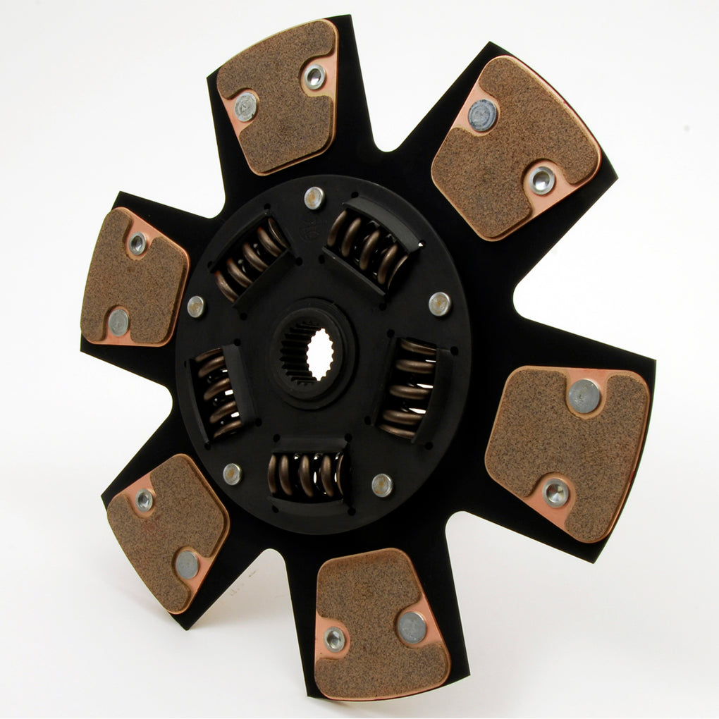 Transmission-Clutch-Friction-Plate