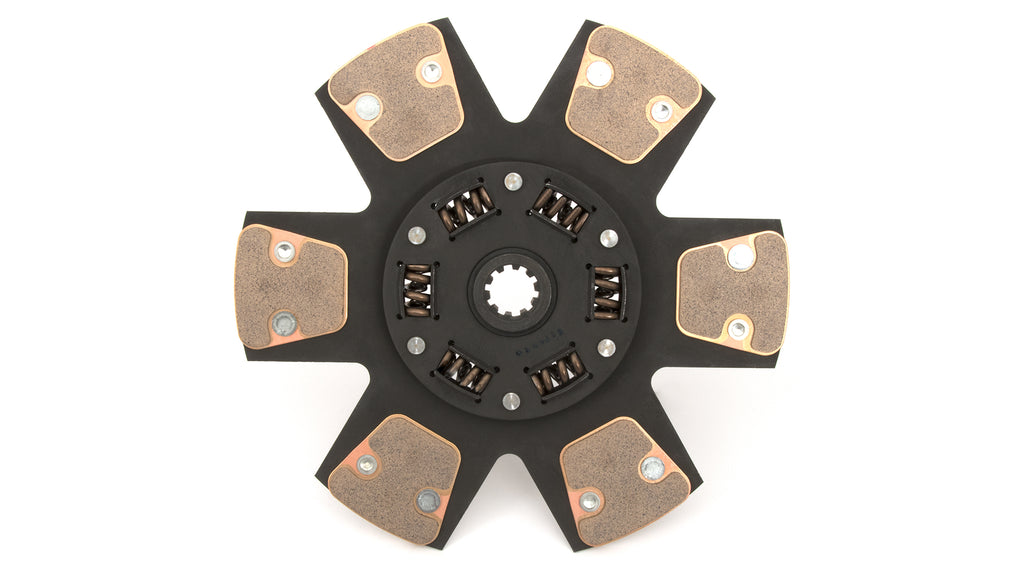 Transmission-Clutch-Friction-Plate