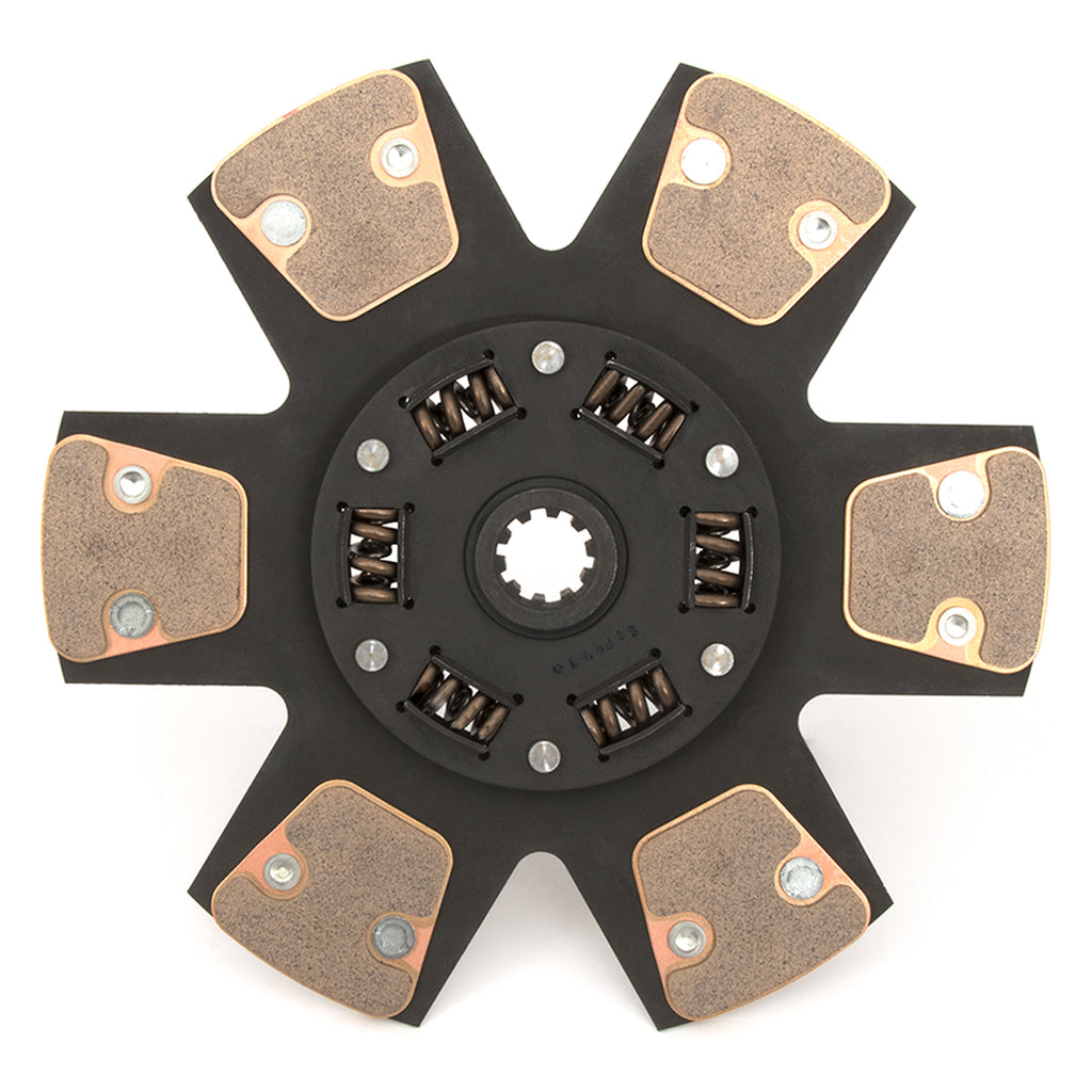 Transmission-Clutch-Friction-Plate