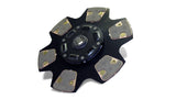 Centerforce 323381021 DFX(R), Clutch Friction Disc