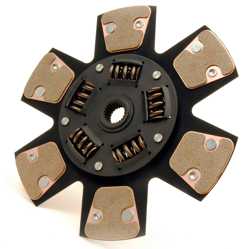 Transmission-Clutch-Friction-Plate
