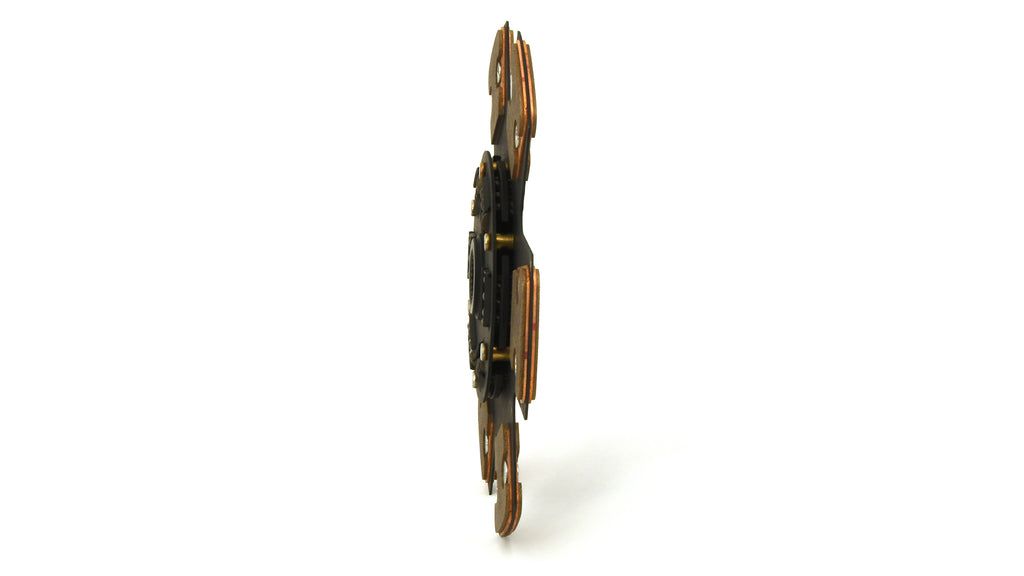 Transmission-Clutch-Friction-Plate