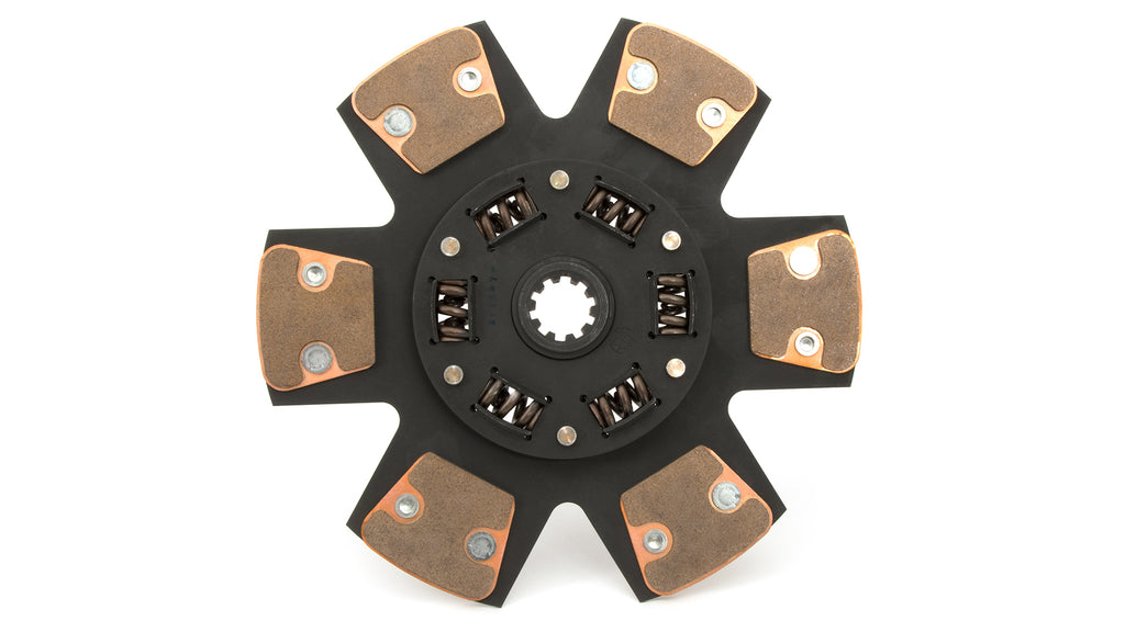 Transmission-Clutch-Friction-Plate