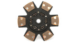 Centerforce 323383271 DFX(R), Clutch Friction Disc