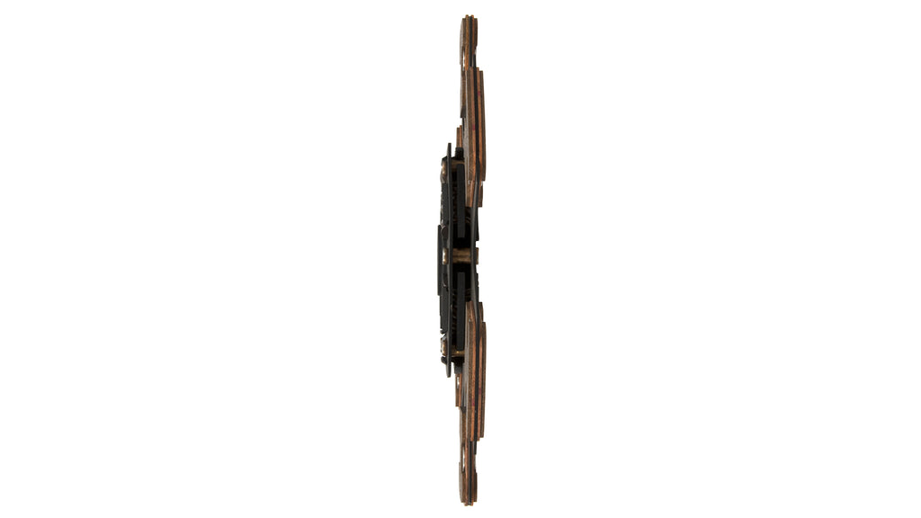 Transmission-Clutch-Friction-Plate