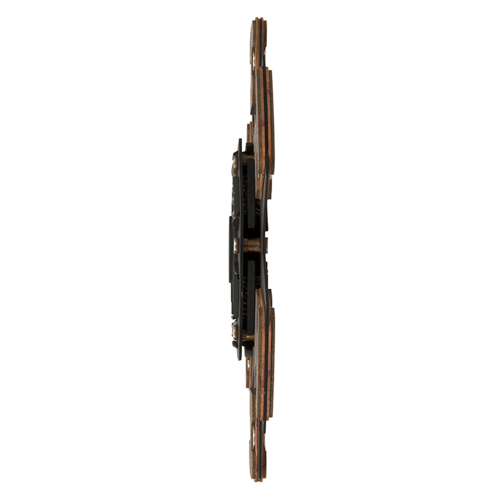 Transmission-Clutch-Friction-Plate